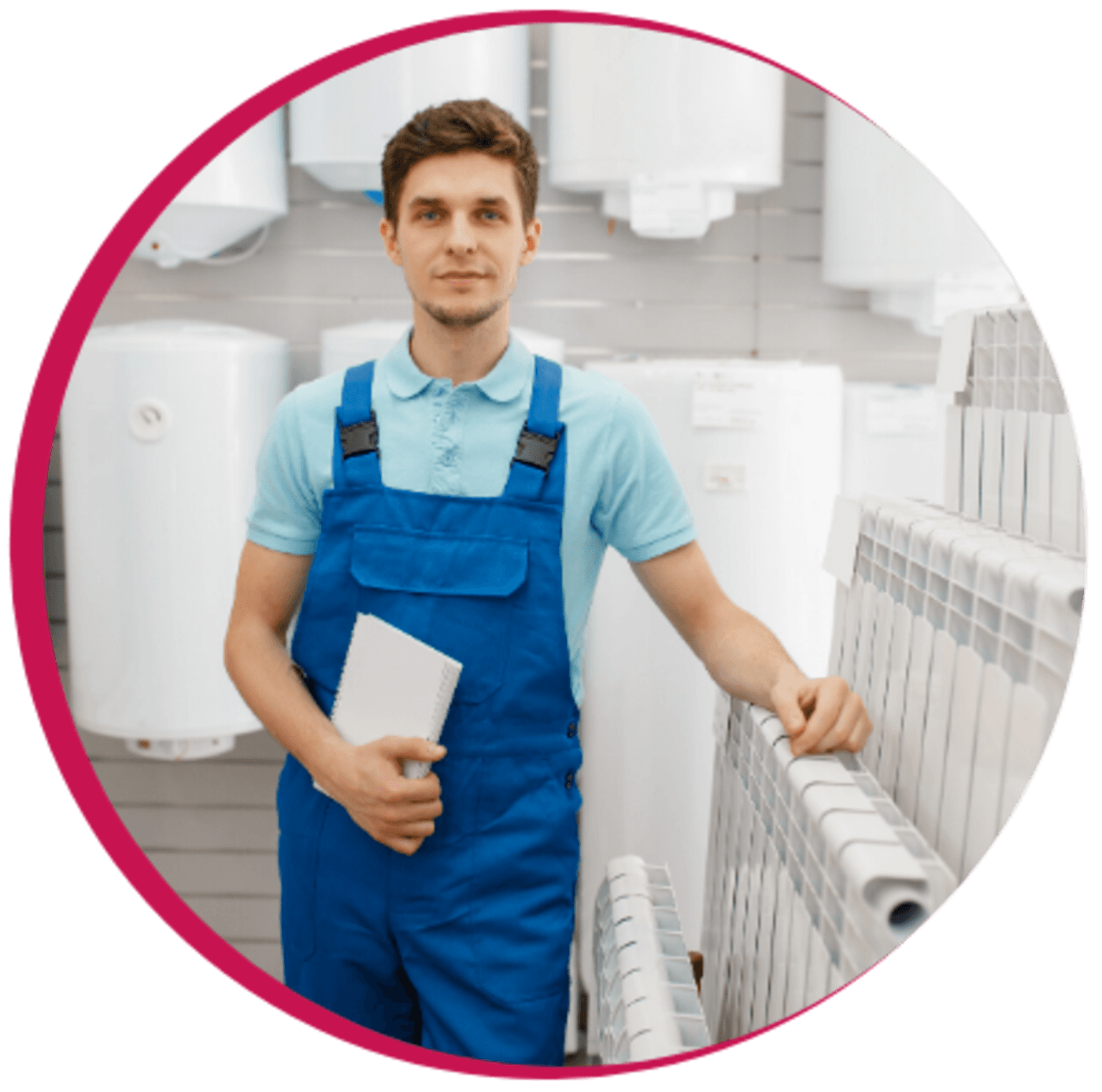 Plumbing Merchants