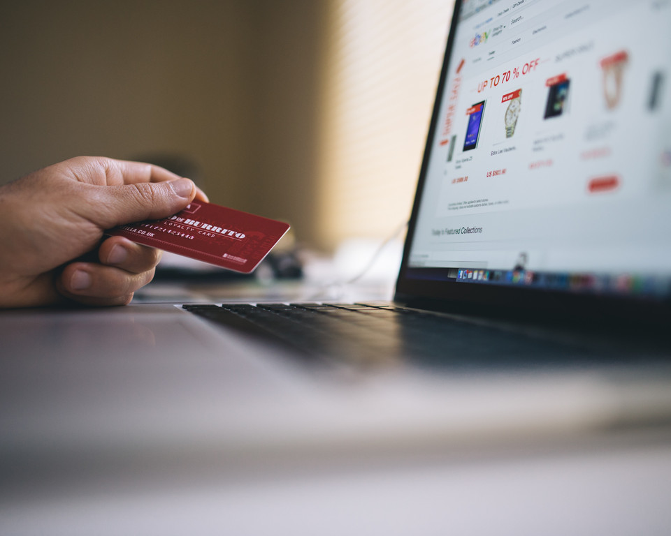 The Benefits of Ecommerce for Merchants