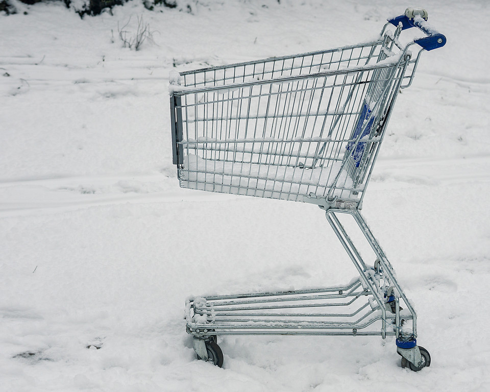 How Builders’ Merchants Can Boost Winter Sales